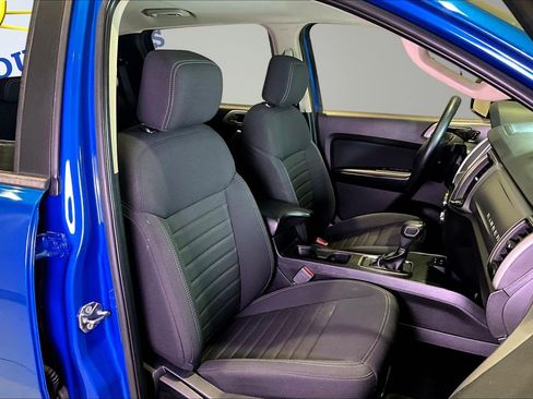 Used 2021 Ford Ranger XLT RWD image 30