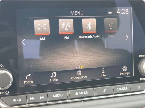 New 2026 Nissan Rogue SV image 6