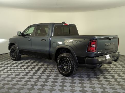Used 2026 RAM 1500 Rebel w/ Rebel Level 1 Equipment Group AWD/4WD image 7