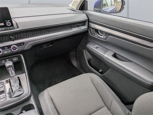 Certified 2024 Honda CR-V EX image 17