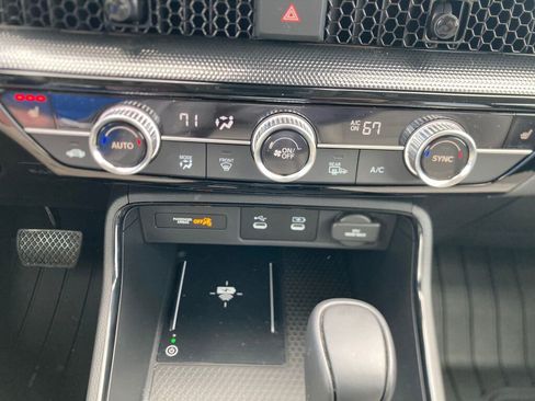 New 2026 Honda CR-V EX-L image 13