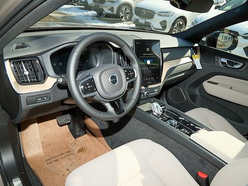 New 2026 Volvo XC60 T8 Plus w/ Protection Package Premier image 12