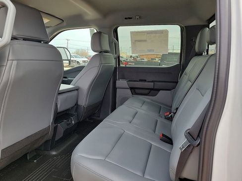 New 2026 Ford F350 XL w/ XL Chrome Package image 16