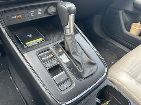 Used 2025 Honda CR-V EX-L image 26