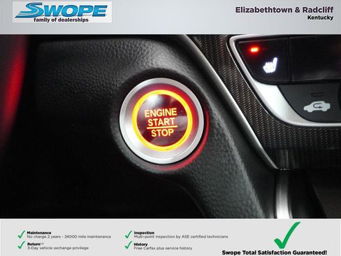 Used 2022 Honda Accord Sport Special Edition image 21