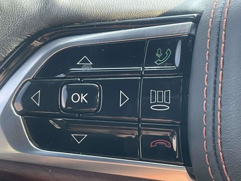 Certified 2025 Jeep Grand Cherokee Summit w/ Obsidian Package AWD/4WD image 28
