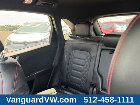 Used 2023 Ford Escape ST-Line Elite w/ Premium Technology Package AWD/4WD image 14