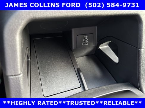 Used 2025 Ford Ranger XL RWD image 24