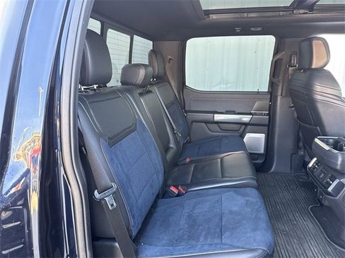 Used 2022 Ford F150 Raptor w/ Equipment Group 801A High image 34