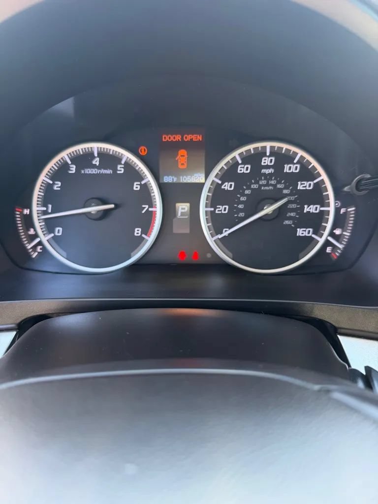 Used 2018 Acura ILX FWD image 14