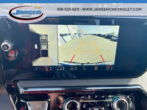 Used 2024 GMC Sierra 1500 AT4 w/ Technology Package image 14