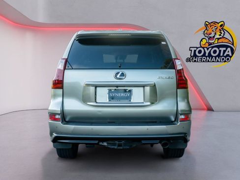 Used 2021 Lexus GX 460 Premium AWD/4WD image 7