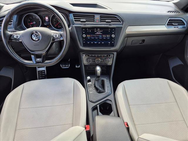Used 2021 Volkswagen Tiguan S FWD image 16