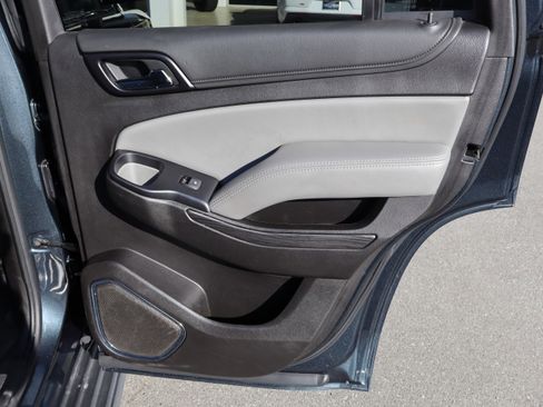 Used 2019 Chevrolet Tahoe LT image 35