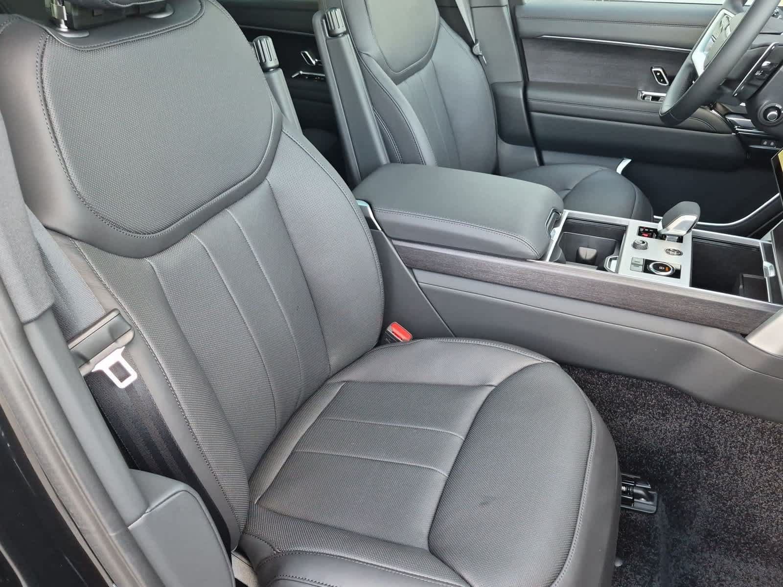 New 2027 Land Rover Range Rover SE AWD/4WD image 22