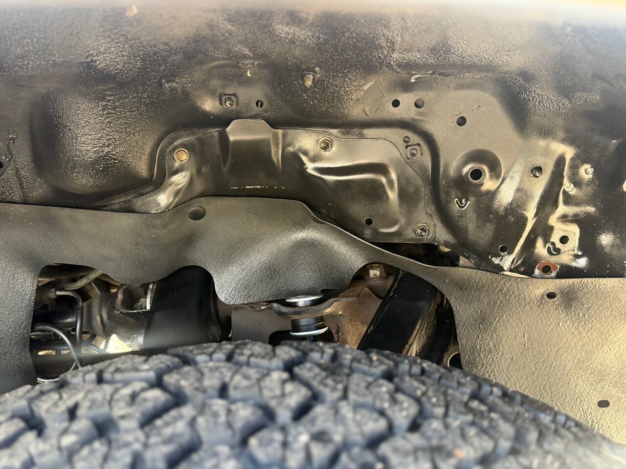 Used 1990 Toyota 4Runner SR5 AWD/4WD image 85