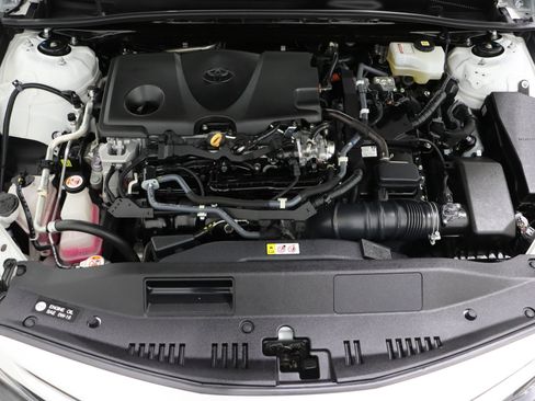 Certified 2022 Toyota Camry XSE w/ Cold Weather Package image 40