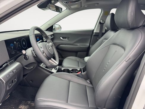 New 2026 Hyundai Kona Limited image 11