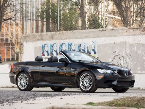 Used 2013 BMW M3 Convertible image 5