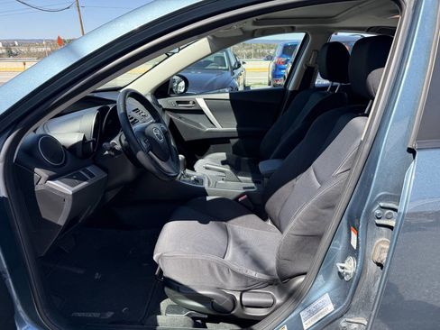 Used 2011 MAZDA MAZDA3 s Sport image 11