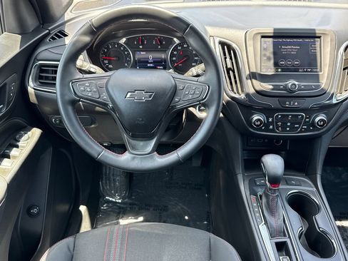 Used 2023 Chevrolet Equinox RS AWD/4WD image 22