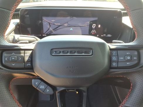 New 2026 Dodge Charger R/T AWD/4WD image 9