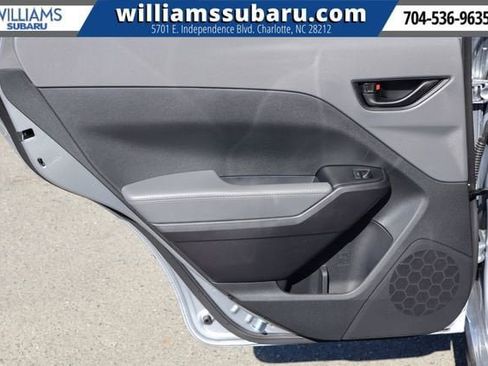 New 2026 Subaru Crosstrek 2.0i Premium image 16