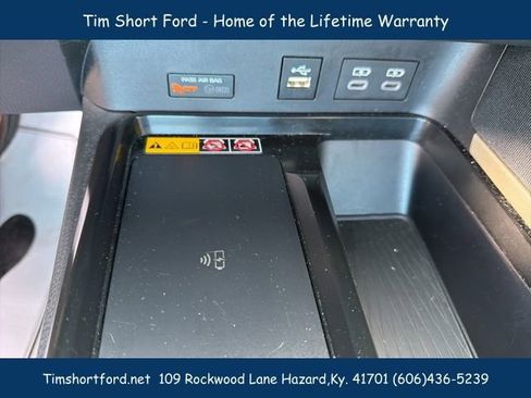 Used 2025 Toyota Camry LE image 13