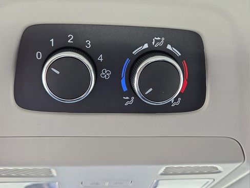 New 2026 Ford Transit 250 Low Roof AWD image 22