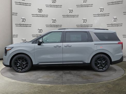 New 2026 Kia Carnival SX Prestige image 2