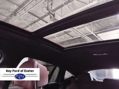 Used 2026 BMW X6 xDrive40i w/ Climate Comfort Package AWD/4WD image 47