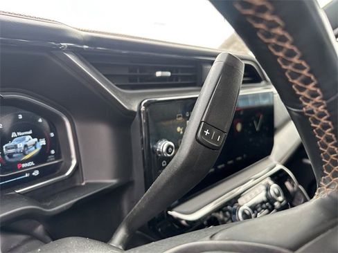 Used 2024 GMC Sierra 2500 AT4 w/ AT4 Premium Plus Package image 21