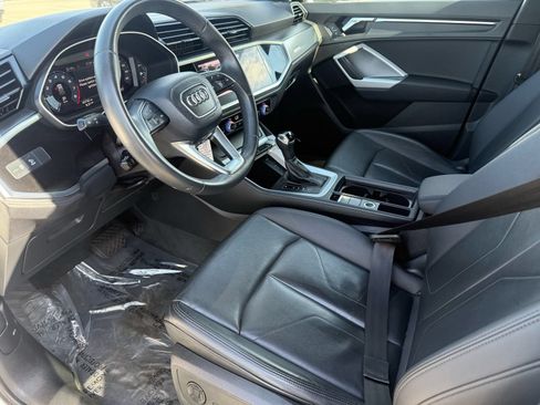 Used 2025 Audi Q3 2.0T Premium AWD/4WD image 12