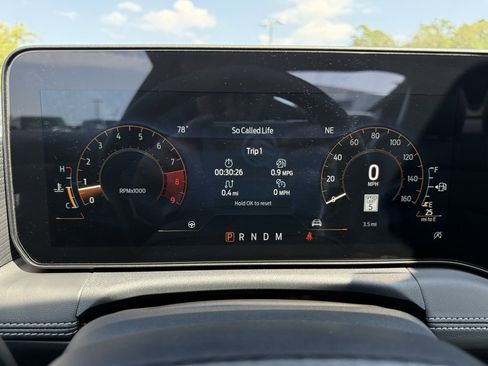 New 2025 Ford Mustang GT Premium image 15