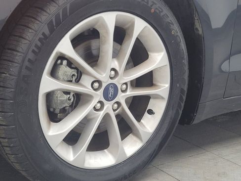 Used 2020 Ford Fusion SE w/ Fleet SE Value Package FWD image 31