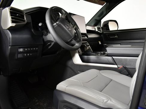 New 2026 Toyota Tundra SR5 image 17