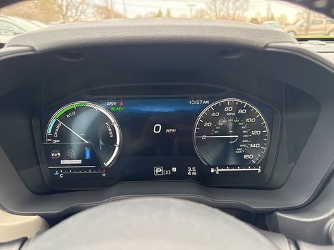 New 2026 Subaru Forester Premium image 17