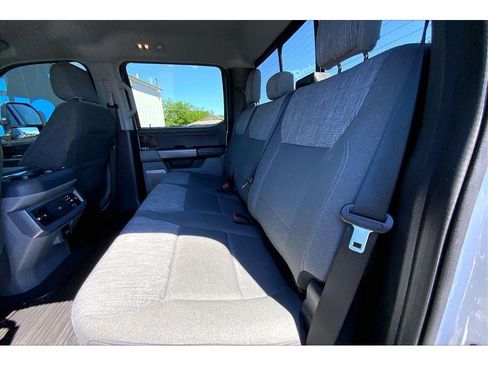 Used 2025 Ford F350 XLT w/ Black Appearance Package AWD/4WD image 27