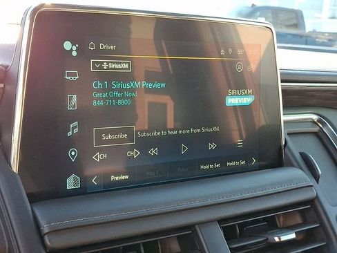 Used 2024 Chevrolet Tahoe LT AWD/4WD image 19