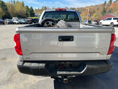 Used 2015 Toyota Tundra SR5 image 6