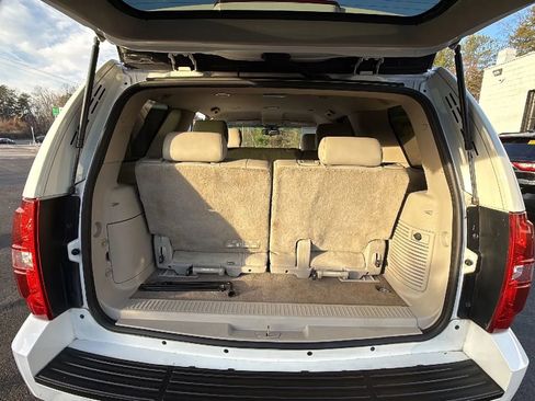 Used 2012 Chevrolet Tahoe LT image 52