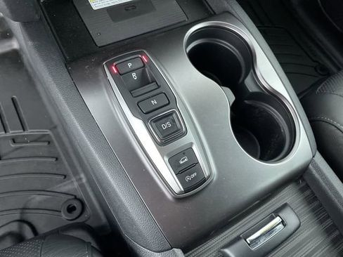 Used 2023 Honda Passport EX-L image 31