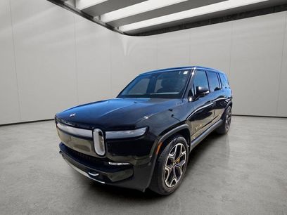 Used 2024 Rivian R1S Adventure