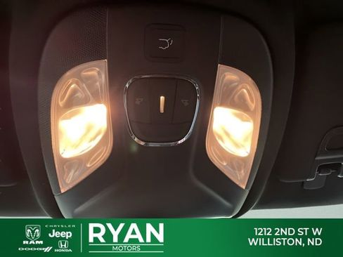 New 2026 Jeep Compass Limited AWD/4WD image 29