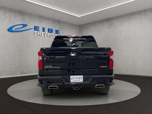 Used 2023 Chevrolet Silverado 1500 RST image 4