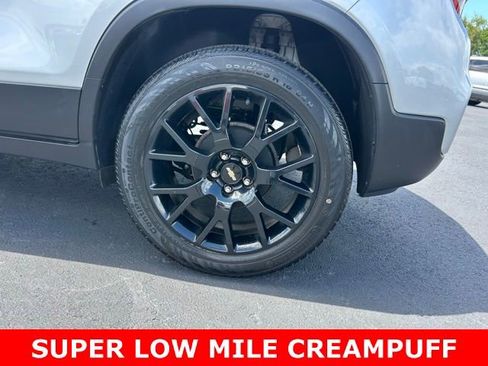 Used 2021 Chevrolet Trax LT w/ Sport Edition image 10