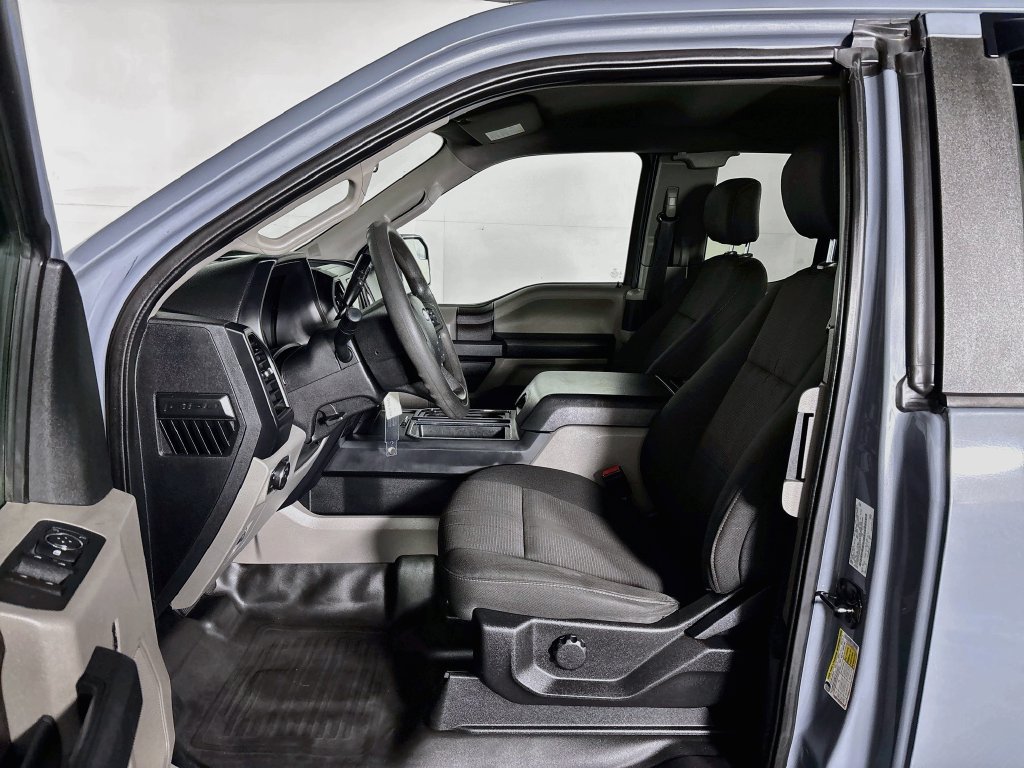 Used 2019 Ford F150 XL w/ Equipment Group 101A Mid AWD/4WD image 11