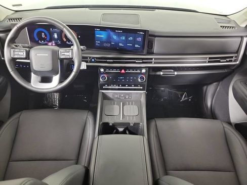 Used 2026 Hyundai Santa Fe SEL FWD image 17