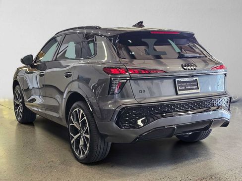 New 2026 Audi Q3 quattro 2.0T AWD/4WD image 5