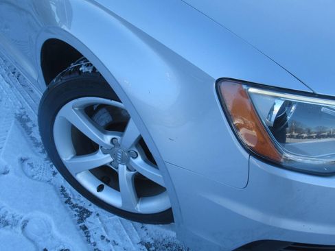 Used 2015 Audi A3 2.0T Premium w/ Audi MMI Navigation Plus image 4